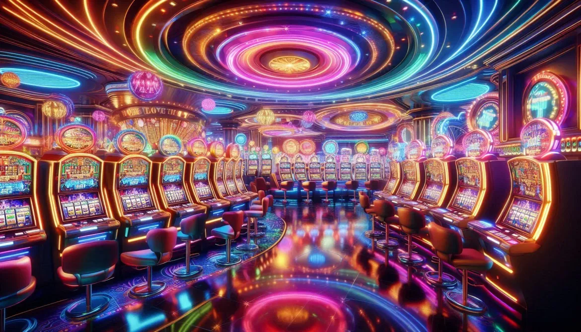 Emirbet Casino